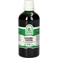 CURCUMATROPFEN - 100ml
