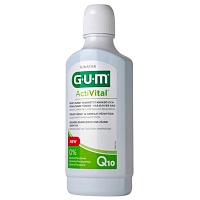 GUM ActiVital Mundspülung - 500ml