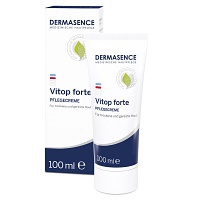 DERMASENCE Vitop forte Creme - 100ml