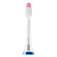 VITIS sonic Ersatzkopfbürsten gingival - 2St