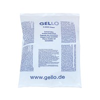 KÄLTE SOFORT Kompresse 15x21 cm - 1St