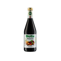 BIOTTA Breuss Saft DE - 500ml - Säfte