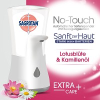 SAGROTAN No-Touch Seifenspender - 1St