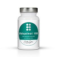 ORTHODOC Ubiquinol 100 Kapseln - 60St