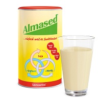 ALMASED Vitalkost Pulver lactosefrei - 500g