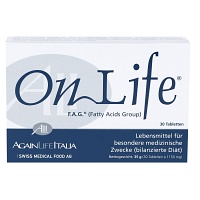 ONLIFE Tabletten - 30St