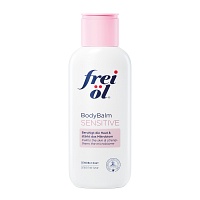 FREI ÖL BodyBalm SENSITIV - 250ml