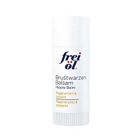 FREI ÖL BrustwarzenBalsam - 7.5ml