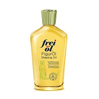 FREI ÖL FigurÖl - 30ml