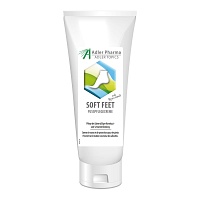 SOFT FEET Creme - 100ml