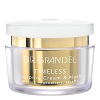 GRANDEL Timeless Sleeping Cream & Mask - 50ml