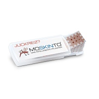 MOSKINTO Pflaster - 24St