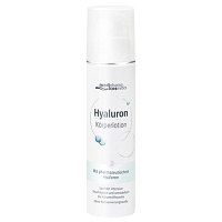 HYALURON KÖRPERLOTION - 200ml - Hyaluron-Pflegeserie