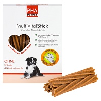 PHA MultiVitalStick f.Hunde - 7St