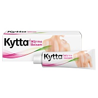 KYTTA Wärmebalsam - 100g - Muskel & Gelenkschmerzen