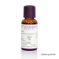 KIEFERNNADEL ÖL Bio - 30ml