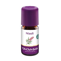 NIAULI Bio Öl - 5ml