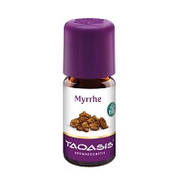 MYRRHEÖL Bio - 5ml