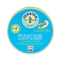 PENATEN INTENSIV Pflegecreme Gesicht & Körper - 100ml