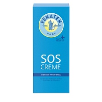 PENATEN KLEINE Helfer SOS Creme - 75ml