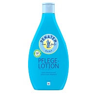 PENATEN PFLEGELOTION mit Spender - 400ml
