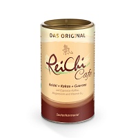 REICHI Cafe Pulver - 180g