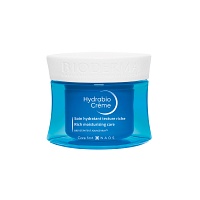 BIODERMA Hydrabio Creme Pot - 50ml