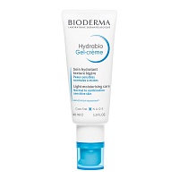 BIODERMA Hydrabio Gel-Creme - 40ml