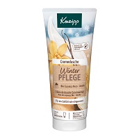KNEIPP Cremedusche Winterpflege - 200ml