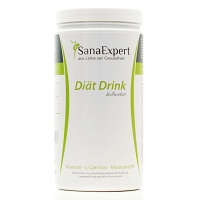 SANAEXPERT Diät Drink Pulver - 500g