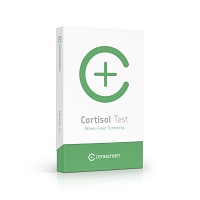 CERASCREEN Cortisol Test-Kit - 1St