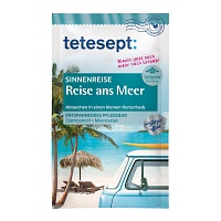 TETESEPT Sinnenreise Reise ans Meer - 60g