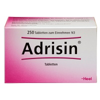 ADRISIN Tabletten - 250St