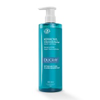 DUCRAY KERACNYL Waschgel - 400ml - Unreine Haut