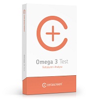 CERASCREEN Omega-6/3 Test - 1St