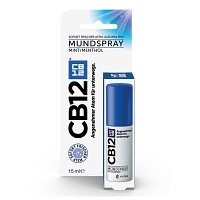 CB12 Spray - 15ml