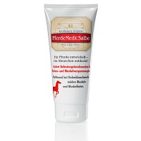 PFERDEMEDICSALBE Apothekers Original Tube - 150ml