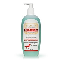 PFERDEMEDICSALBE Apothekers Original Spender - 500ml