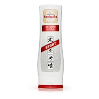 PFERDESALBE Apothekers Original Sport m.Coffein - 250ml
