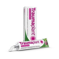 TRAUMAPLANT Schmerzcreme - 100g