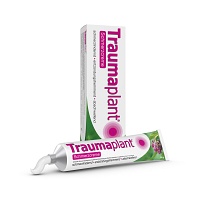 TRAUMAPLANT Schmerzcreme - 150g