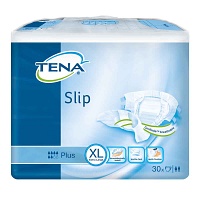 TENA SLIP plus XL - 30St