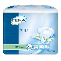TENA SLIP super XL - 28St