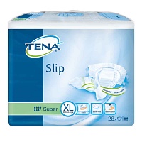 TENA SLIP super XL - 3X28St
