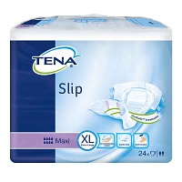 TENA SLIP maxi XL - 24St