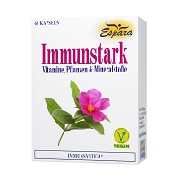 IMMUNSTARK Kapseln - 60St
