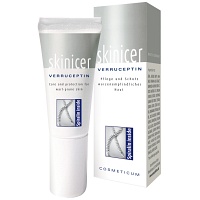 SKINICER Verruceptin Creme - 10ml