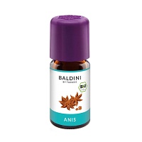 BALDINI BioAroma Anis Bio Öl - 5ml