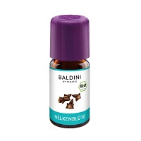 BALDINI BioAroma Nelkenblüte Öl - 5ml