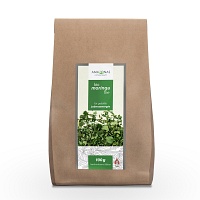 MORINGA 100% Bio Blätter-Tee pur - 100g